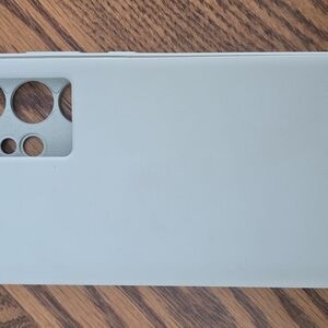 Light Green Smartphone Case